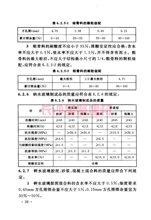 《GB 50212-2014 建筑防腐蝕工程施工規范》在線查閱(圖36)